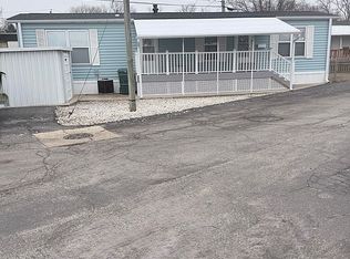 11750 S Homan Ave Trailer 94, Merrionette Park, IL