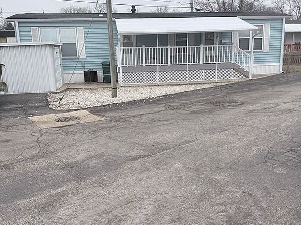 11750 S Homan Ave Trailer 94