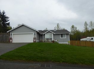 19818 127th Street Ct E, Sumner, WA 98391