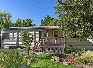 5906 W Spring Rd, Marshall, WA 99020