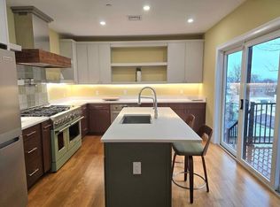 55 Heath St #3, Somerville, MA 02145