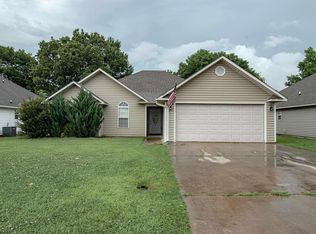 3600 Lexee Dr, Jonesboro, AR 72404