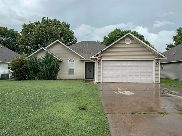 3600 Lexee Dr, Jonesboro, AR 72404