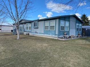 481 Garfield St, American Falls, ID 83211