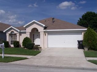 3439 Clear Stream Dr, Orlando, FL 32822