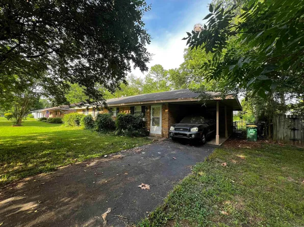 409 Sunnymeade Dr, Little Rock, AR 72205