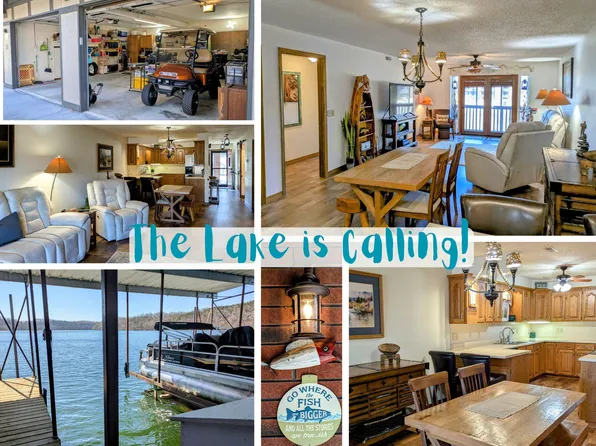 150 Sunken Forest Dr.  8-217, Forsyth, MO 65653