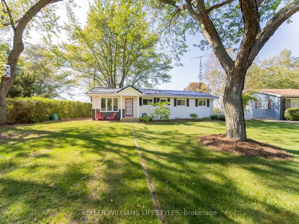 72553 Princess St, Bluewater, ON N0M 2T0