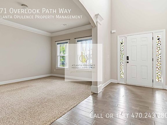 4th image of 871 Overlook Path Way