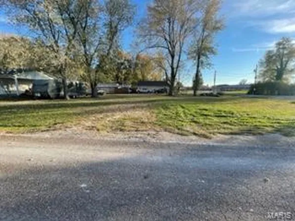 620 W South St, Bowling Green, MO 63334