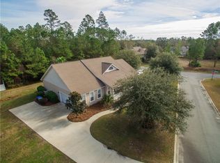 12 Karen Way, Brunswick, GA 31523