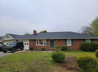 741 Longwood Dr, Sumter, SC 29154