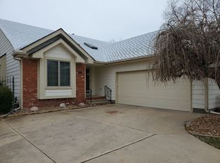 2523 N Rock Ct, Wichita, KS 67226