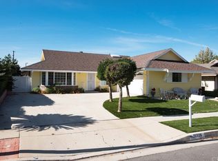 16926 Ridge Park Dr, Hacienda Heights, CA 91745