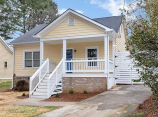1048 Oakland Dr SW, Atlanta, GA 30310