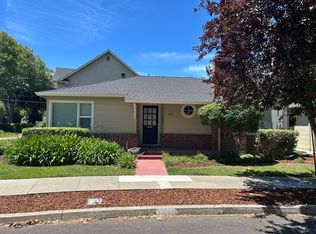1691 Everett Ave, San Jose, CA 95125