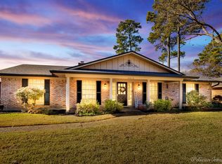 8506 W Wilderness Way, Shreveport, LA 71106