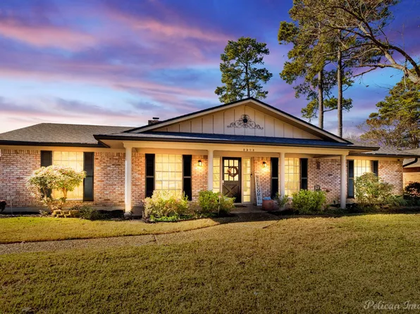 8506 W Wilderness Way, Shreveport, LA 71106