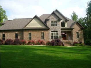 30 Dorough Rd, Columbiana, AL 35051