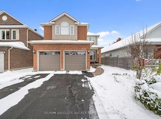 4362 Rainforest Dr, Ottawa, ON K1V1L4