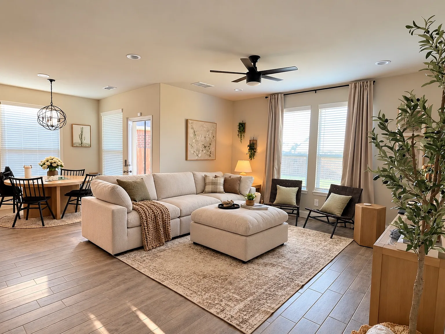 5 bed, 2779 sqft, $3,500 — Photo 3