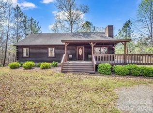1050 Cross Ridge Dr, Rutherfordton, NC 28139