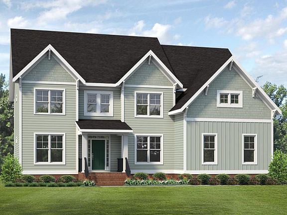 Lancaster E2 - Craftsman EC2 Side Load Garage