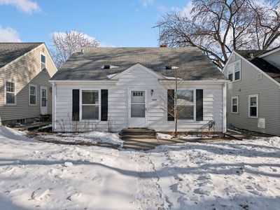 5449 30th Ave S, Minneapolis, MN, 55417