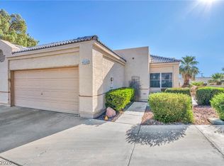 456 Fallwood Ln, Las Vegas, NV 89107