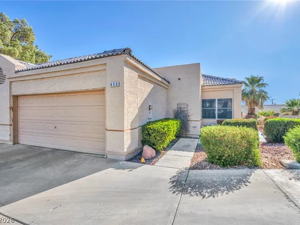 456 Fallwood Ln, Las Vegas, NV 89107
