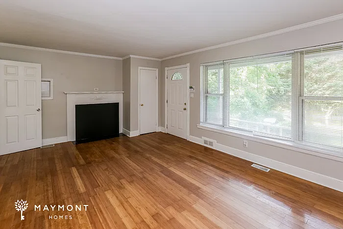 3 bed, 2.0 bath, 1092 sqft, $1,495 — Photo 3