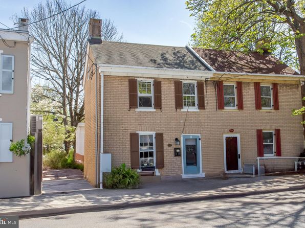 3 Ferry St, Lambertville, NJ 08530