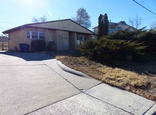 4015 Trinity Dr, Los Alamos, NM 87544