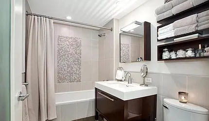 Rented by Compass