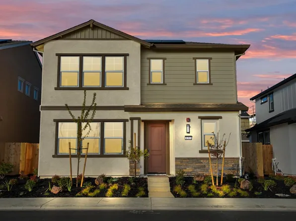 8393 Eleodoro Way, Elk Grove, CA 95757