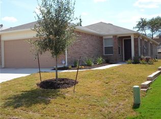 320 Salado Creek Ln, Georgetown, TX 78633