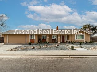 815 Foxfire Dr, Manteca, CA 95337