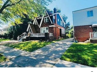 4151 Haverhill St, Detroit, MI 48224