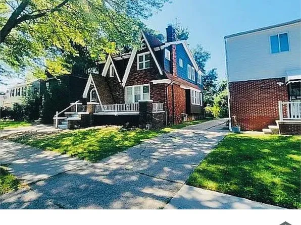 4151 Haverhill St, Detroit, MI 48224