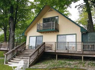 8051 Cairn Hwy, Elk Rapids, MI 49629