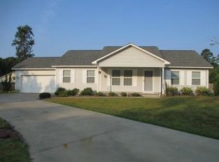 224 Bear Trl, New Bern, NC 28562