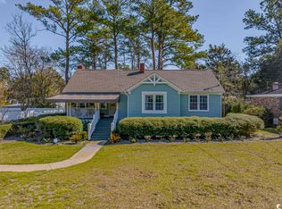 2415 Redwood St, Georgetown, SC 29440
