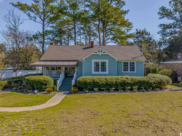 2415 Redwood St., Georgetown, SC 29440