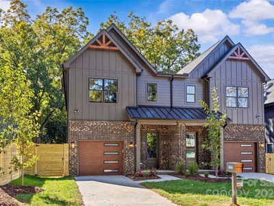 1504 Delane Ave, Charlotte, NC, 28211