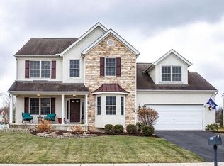 4740 Chimera Loop, Galena, OH 43021