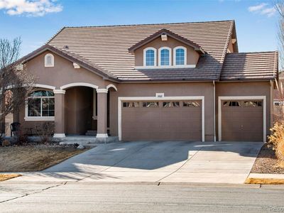 4969 Saddlewood Circle, Johnstown, CO, 80534