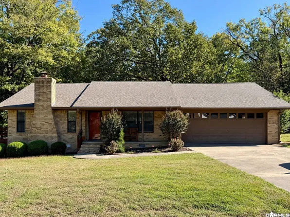 108 Lakeview Cir, Russellville, AR 72802