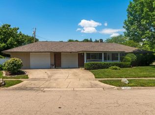 5491 Mangold Dr, Dayton, OH 45424