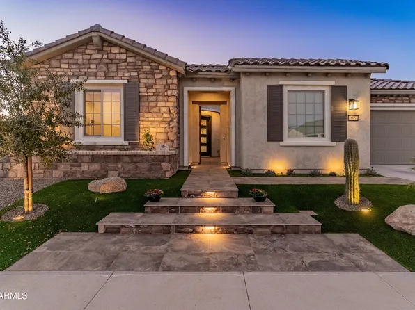 18654 N 265TH Drive, Buckeye, AZ 85396