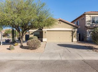 4564 W Cottontail Rd, Phoenix, AZ 85086